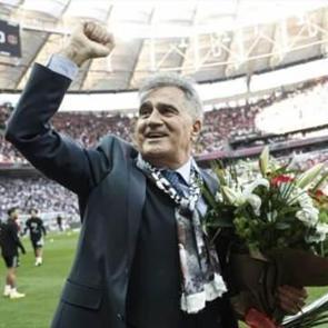 Şenol G&uuml;neş 12 yıl sonra bir ilki yaşayacak!