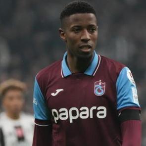 Simon Banza: Sezon sonunda g&ouml;receğiz