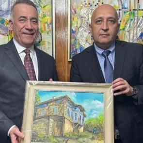 Sultangazi ve Kırcaali kardeş şehir oluyor