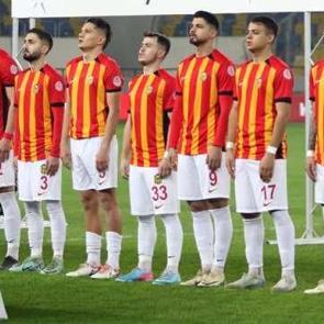 S&uuml;per Lig'in unutulmaz takımı bitime 16 hafta kala 1. Lig'den d&uuml;şt&uuml;