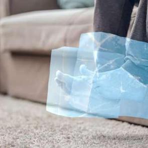 S&uuml;rekli ayakları &uuml;ş&uuml;yenler dikkat: Gizli bir hastalığın belirtisi olabilir