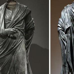 Tarihin kayıp hazinesi T&uuml;rkiye'ye d&ouml;n&uuml;yor