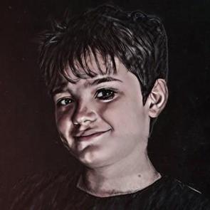 Trabzonspor ve Beşiktaş bı&ccedil;aklanarak vefat eden minik taraftarı dev ma&ccedil;ta anacak!