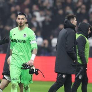 Trabzonspor, Uğurcan &Ccedil;akır i&ccedil;in TFF'yi g&ouml;reve &ccedil;ağırdı