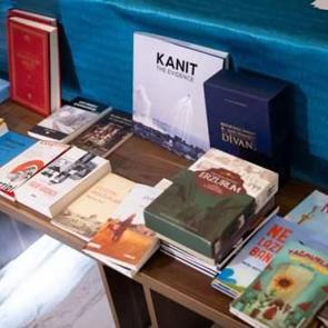 T&uuml;rkiye Yazarlar Birliğinin (TYB) 2024 Yılı &Ouml;d&uuml;lleri