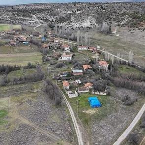 T&uuml;rkiye&rsquo;deki en yalnız yerler a&ccedil;ıklandı: Koca k&ouml;ylerde 1&rsquo;er kişi yaşıyor