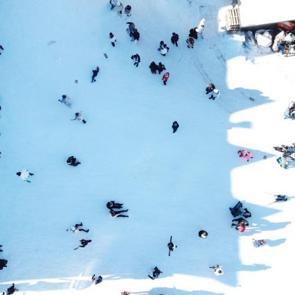 Türkiye’nin en eskisi: Her 80 kişiden 1’i buraya gitti!