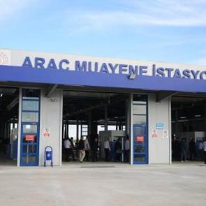 Araç muayenede yeni dönem: Kredi kartı komisyonu vatandaşa yansıtılmayacak