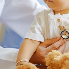 Yılda 15.000 bebek, doğumsal kalp hastalığı ile d&uuml;nyaya geliyor