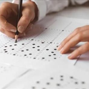 Yükseköğretim Kurumları Yabancı Dil Sınavı yapıldı