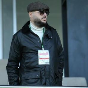 1. Lig ekibinde başkanvekilinden futbolculara sert uyarı!