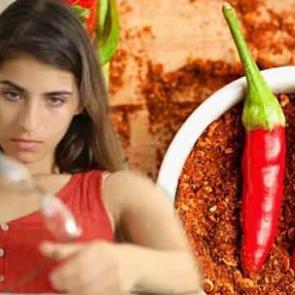 Acı biberler DEHB semptomlarını hafifletebilir mi?