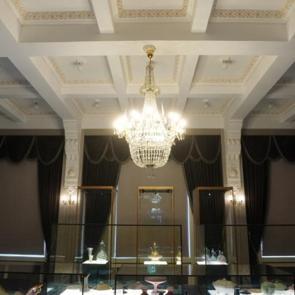 A&ccedil;ılışını Cumhurbaşkanı Erdoğan yaptı: Y&uuml;z binler akın etti! En nadide par&ccedil;alar burada