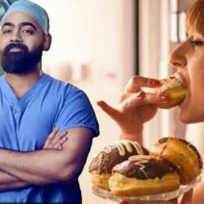 A&ccedil;lık krizlerine son verecek, tokluk hissi sağlayan besinler nelerdir?