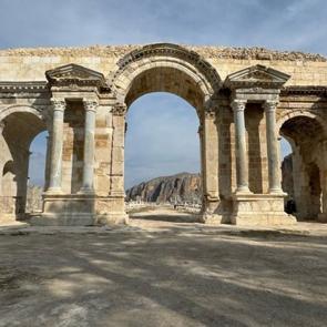 Adana’da görmeden dönme: İşte şehrin doğal ve tarihi güzellikleri!