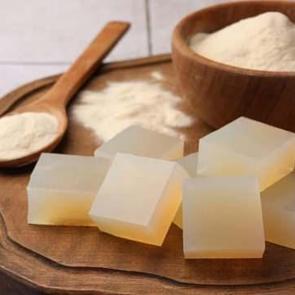 Agar agar tozunun zararları: Uzun s&uuml;reli, yanlış ve aşırı kullanmanız durumunda...