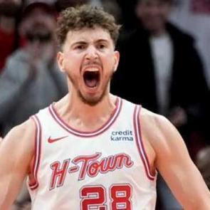 Alperen Şeng&uuml;n'&uuml;n "double-double"ı Rockets'a yetmedi