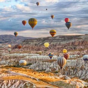 Bakan Ersoy duyurdu! En çok o ülkeden turist geldi