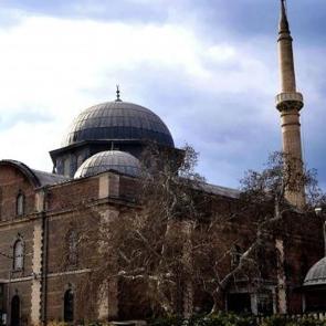 Balıkesir’in tarihi mirası: Zağanos Paşa Camii