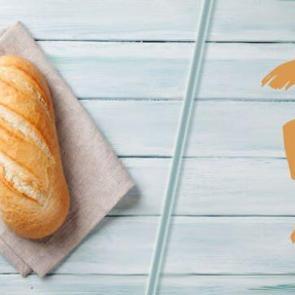 Beyaz ekmek yerine onu t&uuml;ketin: G&uuml;ne zinde başlayın!