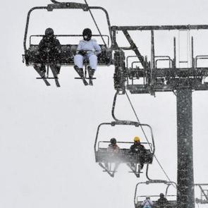 Bir Alpler’de bir de burada var: Komşu akın akın gelecek!