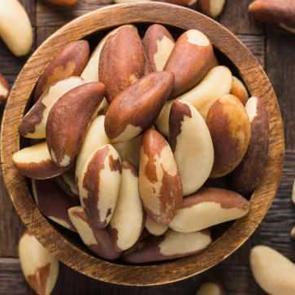 Brezilya cevizinin faydaları say say bitmiyor! Duyunca evinizden eksik etmeyeceksiniz