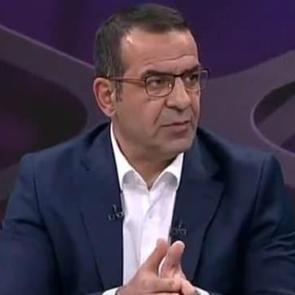 B&uuml;nyamin Gezer&rsquo;e MHK başkanlığı teklifi! Cevabı belli oldu