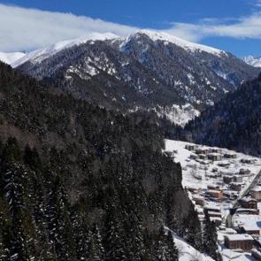 Buranın güzelliği bambaşka: Fotoğraf çekilmek için bile gidilir!