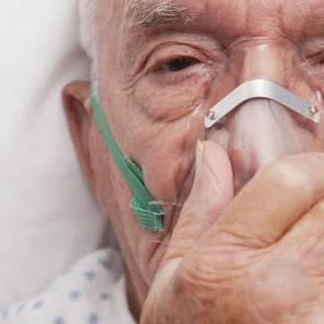 &Ccedil;ağımızın sinsi hastalığı: KOAH! Sabahları belirginleşiyor, uzun s&uuml;re devam ediyorsa...