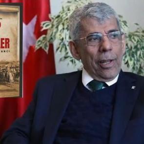 Cemal Toptancı'nın "Cephe'den Sürgün'e/CHP ve Kürtler" kitabı çıktı