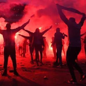 Galatasaray, Fenerbah&ccedil;e ve Samsunspor taraftarlarına 'Avrupa' m&uuml;jdesi!