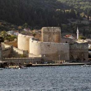 Fatih Sultan Mehmed'in yadigarı: Kilitbahir Kalesi