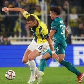 Fenerbah&ccedil;e'ye m&uuml;jde! Anderlecht'in en iyi oyuncusu yarın yok