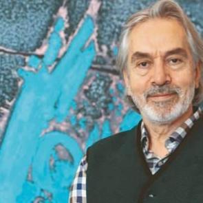 İskender Pala: Roman benim için vasıta