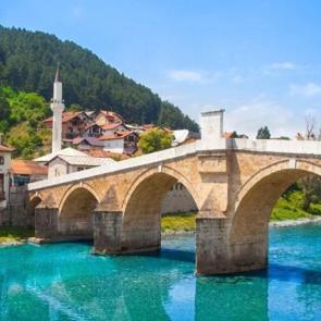 Osmanlı’nın Balkanlar’daki kalıcı izi: Taş köprüler