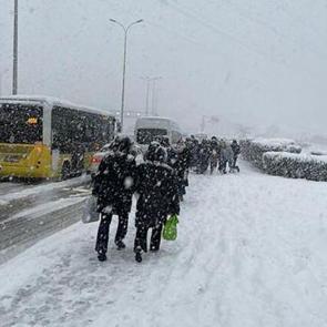 Hangi illerde okullar tatil? İşte 31 Aralık'ta okulların tatil olduğu iller!