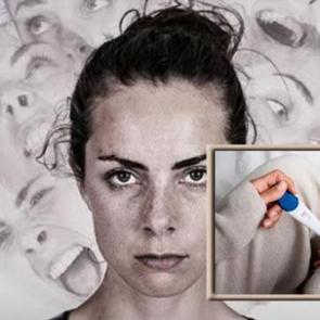 Kanıtlandı: Şizofreni belirtileri erken gebelikte fark edilebiliyor!