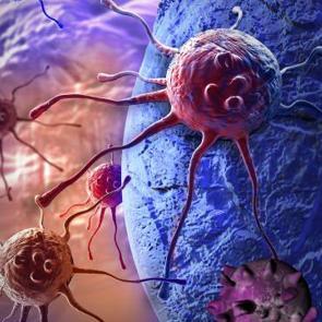 Kanseri %60 &ouml;nleyebilmek m&uuml;mk&uuml;n! Bunların her birini teker teker uyguladığınız takdirde&hellip;