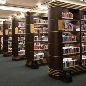 MEB ile Kültür ve Turizm Bakanlığı'ndan 'Kütüphanelerdeyiz' projesi