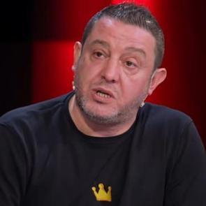 Nihat Kahveci, sayı vererek Kerem Akt&uuml;rkoğlu'nu eleştirdi!