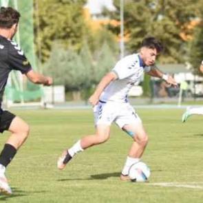 Orduspor-Erciyes 38 FK ma&ccedil;ı tehir oldu