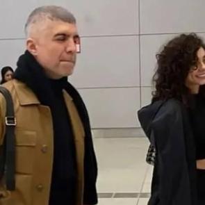 &Ouml;zcan Deniz'den k&ouml;t&uuml; haber! Eşiden endişelendiren paylaşım: 'Ona bir şey olursa...'