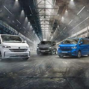 Alman devi Volkswagen'den Türkiye'ye övgü