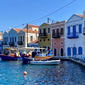 Rakam inanılmaz! Kapıda vizeyle resmen göç ettik