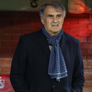 Şenol G&uuml;neş'ten dikkat &ccedil;eken Eren Elmalı a&ccedil;ıklaması