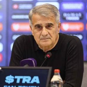 Şenol G&uuml;neş'ten eleştirilere sert yanıt! "Ma&ccedil; mı satacağım"