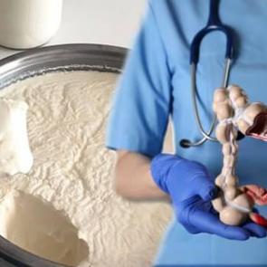 Yoğurdun kolon kanserine karşı koruyucu etkisi ortaya &ccedil;ıktı!