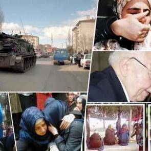 28 Şubat'ın 29. yılı: Bin yıl unutulmayacak karanlık olaylar zinciri