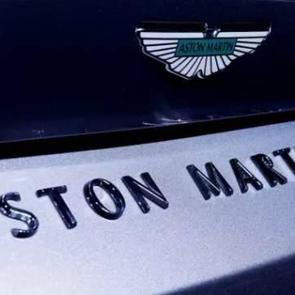 Aston Martin'den 25 milyon sterlinlik tasarruf hamlesi