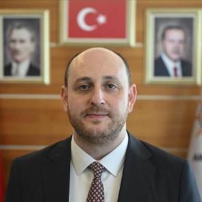 AK Parti ramazanda "G&ouml;n&uuml;l Sofraları" ile vatandaşlarla buluşacak